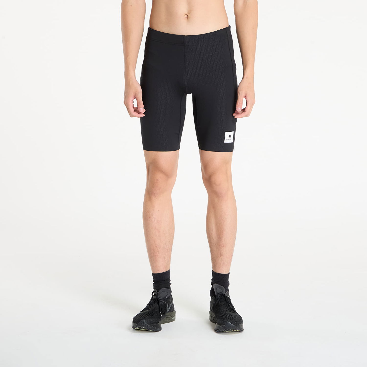 Чорапи Saysky Combat+ Short Tights 9" Черно | XMRST31C901, 0