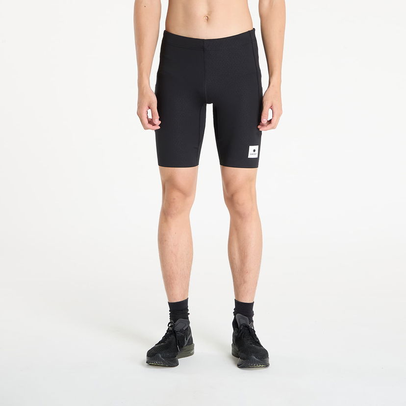 Чорапи Saysky Combat+ Short Tights 9" Черно | XMRST31C901