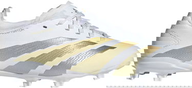 Кецове и обувки adidas Performance Predator League FG J Бяло | if6355, 0