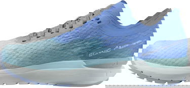 Кецове и обувки Salomon Sonic 4 Accelerate W Синьо | l41303500, 1