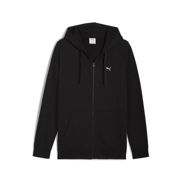 Суитчър Puma Essentials Elevated Hoodie Черно | 688255_01, 0