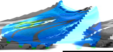 Кецове и обувки Puma Puma ULTRA Match LL FG/AG Jr Синьо | 107514-03, 0