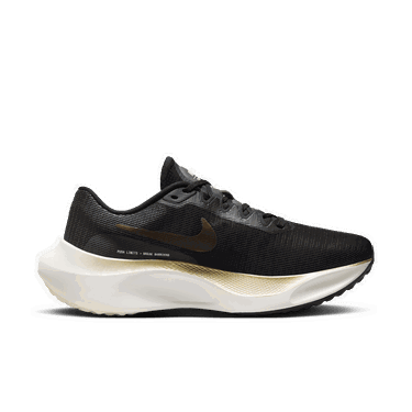 Кецове и обувки Nike Zoom Fly 5 Черно | DM8968-002, 3