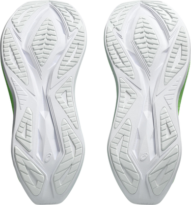 Кецове и обувки Asics SUPERBLAST 2 Ekiden Зелено | 1013a185-300, 2