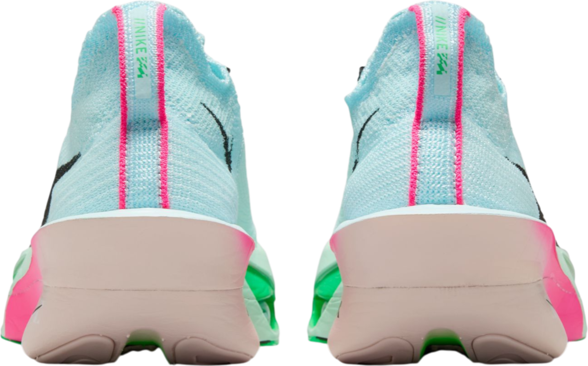 Кецове и обувки Nike Alphafly 3 Тюркоазено | fd8315-400, 1