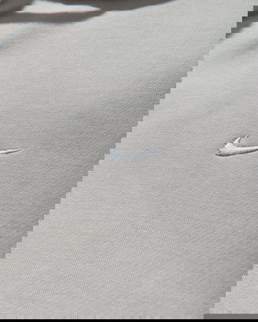 Суитчър Nike Solo Swoosh Hoodie Бежово | DX1355-072, 4