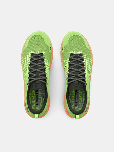 Кецове и обувки Under Armour DS Ridge TR Зелено | 3025852-302, 3