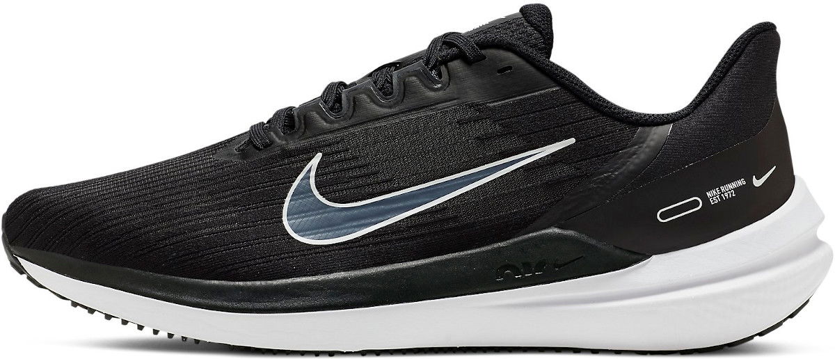 Кецове и обувки Nike Air Winflo 9 Черно | dd6203-001, 0