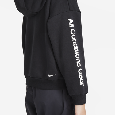 Суитчър Nike ACG Icon Fleece Hoodie Черно | FB4343-010, 4