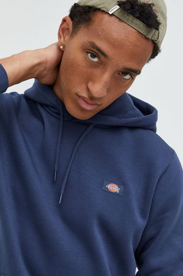 Суитчър Dickies Oakport Hoodie Тъмно синьо | DK0A4XCDNV01, 0