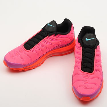 Кецове и обувки Nike Air Max Plus 97 ''Racer Pink'' Розово | AH8144-600, 2