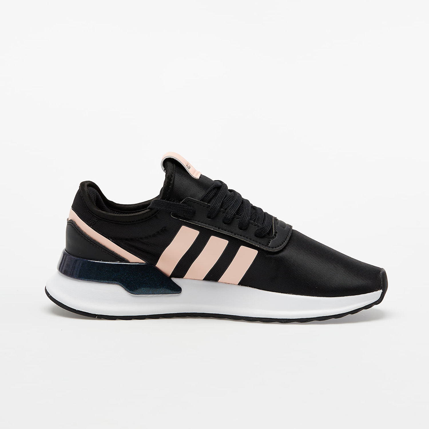 Кецове и обувки adidas Originals U_Path W Черно | FV9256, 1