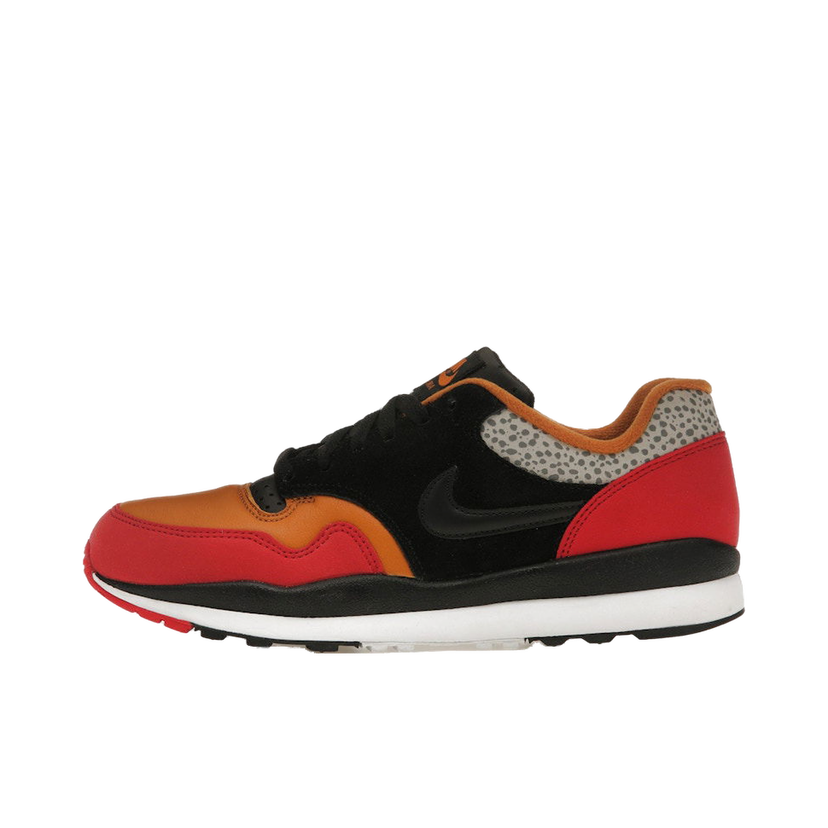 Кецове и обувки Nike Air Safari SE Многоцветен | BQ8418-600