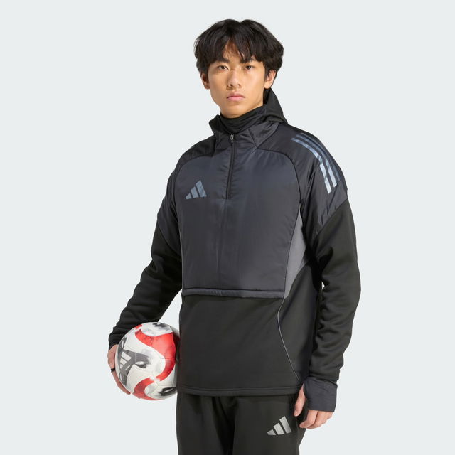 Tiro 25 Competition Winter Jacket