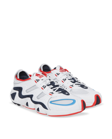 Кецове и обувки adidas Consortium Consortium FYW S-97 "OG" Бяло | G27704, 2