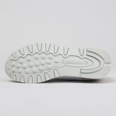 Кецове и обувки Reebok Classic Leather IT Бяло | BS6209, 4