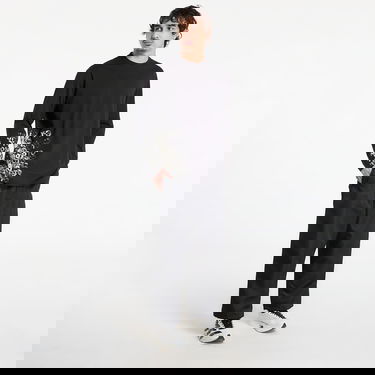 Тениска Y-3 Y-3 Gfx Long Sleeve T-Shirt XL Черно | KR2239, 3