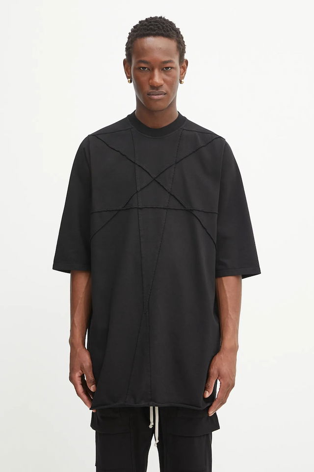 Rick Owens DRKSHDW Jumbo SS T-Shirt
