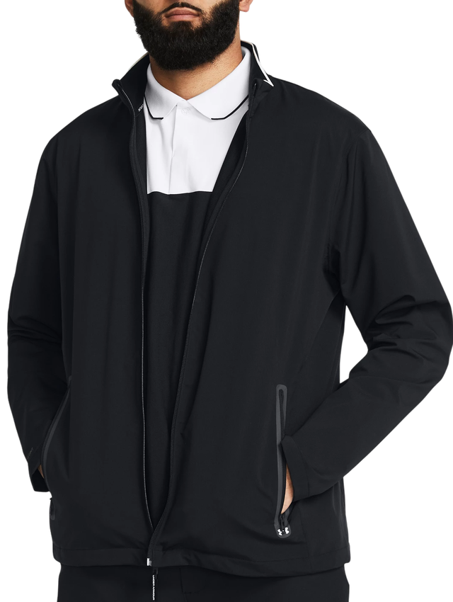 Jacket Storm Windstrike Full-Zip