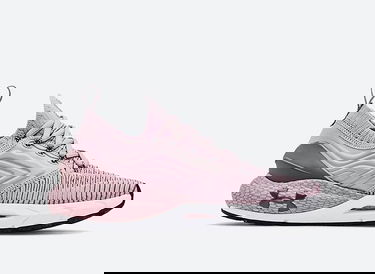 Кецове и обувки Under Armour HOVR Phantom 2 Intelliknit W Лилаво | 3024155604, 0