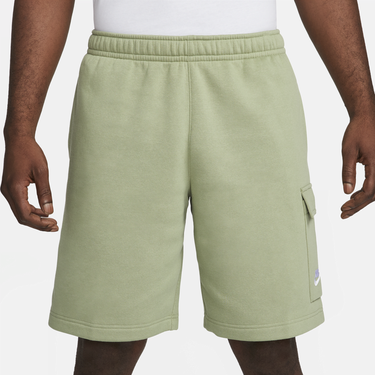 Къси панталони Nike Sportswear Club Shorts Зелено | cz9956-386, 3