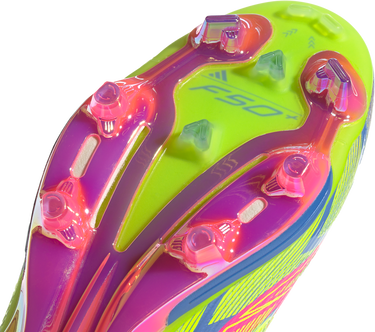 Кецове и обувки adidas Performance adidas F50+ Розово | jh6414, 6