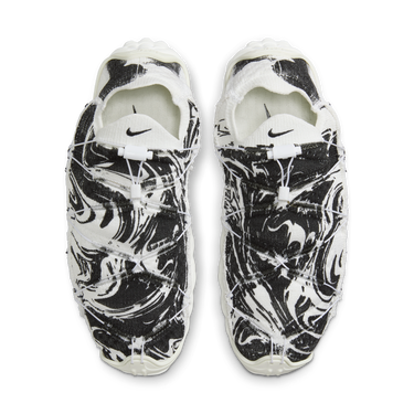 Кецове и обувки Nike ISPA Mindbody "Black White" Бяло | DH7546-101, 4