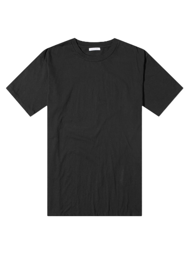 University Tee Black