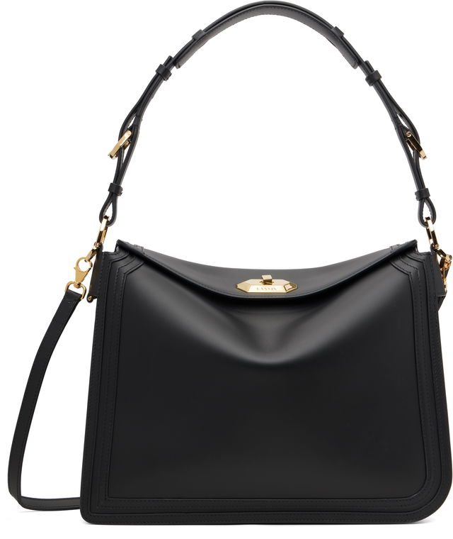Compagnon Asymmetrical Bag