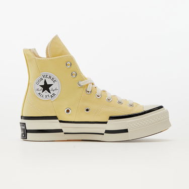 Кецове и обувки Converse Chuck 70 Plus Жълто | A00740C, 1