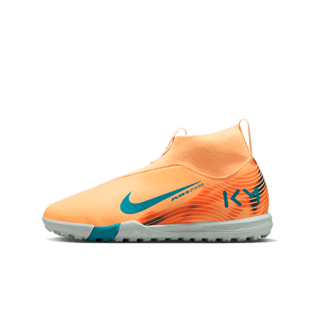ZOOM SUPERFLY 10 ACAD TF KM