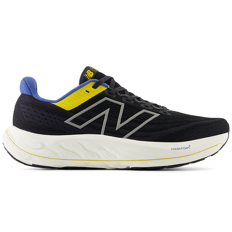 Кецове и обувки New Balance Fresh Foam X Vongo v6 Черно | MVNGOCK6, 0
