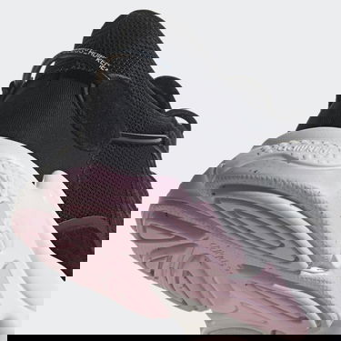 Кецове и обувки adidas Originals OZWEEGO Черно | GW5621, 3