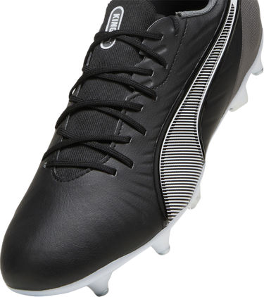 Кецове и обувки Puma KING MATCH MxSG Черно | 107875-01, 1