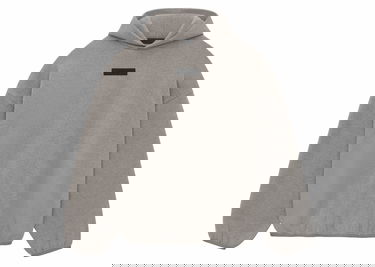 Суитчър Fear of God Core Collection Hoodie Heather Grey Сиво | 192SU242051F, 0