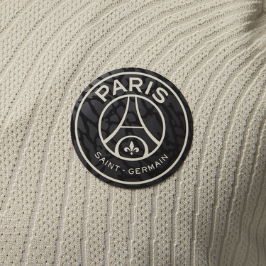 Тениска Jordan Dri-FIT ADV Paris Saint-Germain Strike Elite Бежово | DZ0696-231, 2
