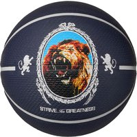 Спортна екипировка Nike Playground 8P L James Ball Тъмно синьо | 9017/38 506