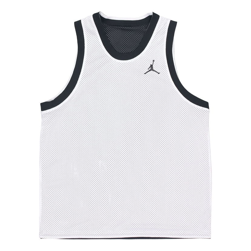 Потник Jordan Jordan Sport DNA Reversible Basketball Vest Бяло | DA7235-010