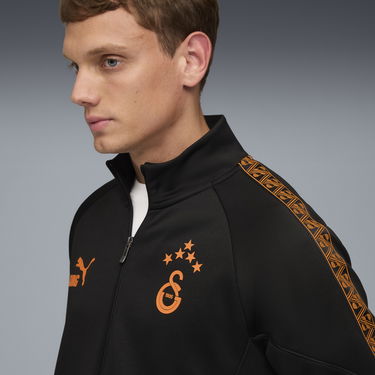 Яке Puma Galatasaray SK KING Anthem Track Jacket Черно | 782925_05, 1