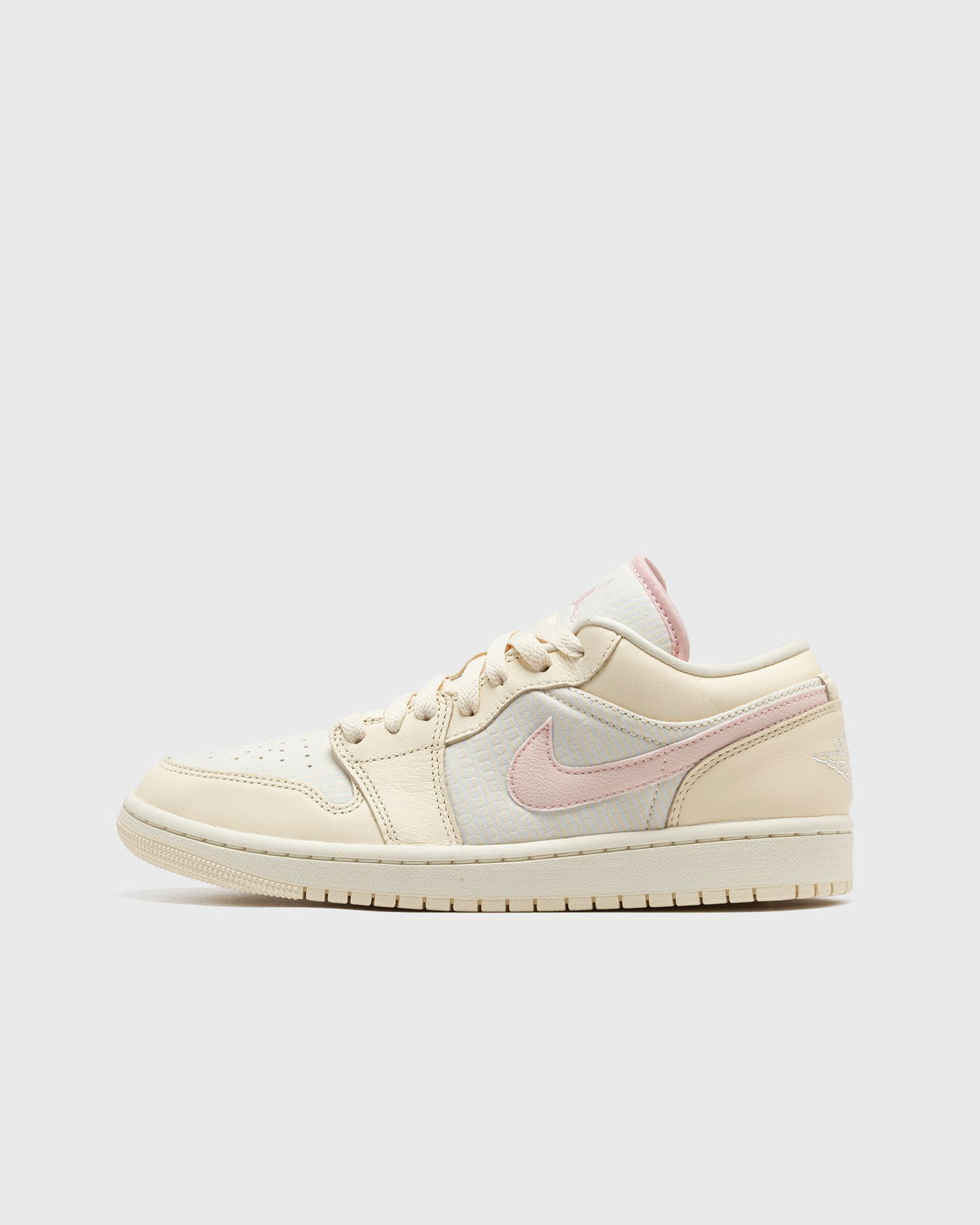 Кецове и обувки Jordan AIR JORDAN 1 LOW SE W Бежово | FQ1925-100, 0