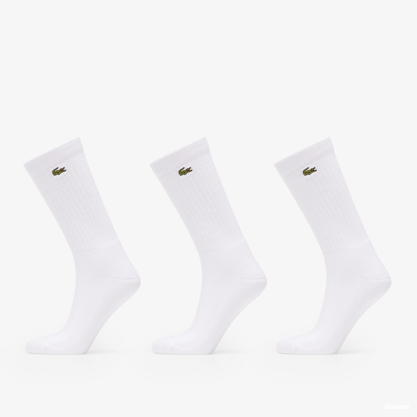 Чорапи Lacoste Socks Бяло | RA4182-00-z92, 0