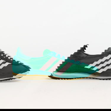 Кецове и обувки adidas Originals SL 72 OG Green 36 Зелено | IE3427, 2