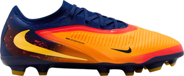 Кецове и обувки Nike Phantom 6 Low Pro "Erling Haaland" FG/MG Оранжево
 | hq2047-800, 0