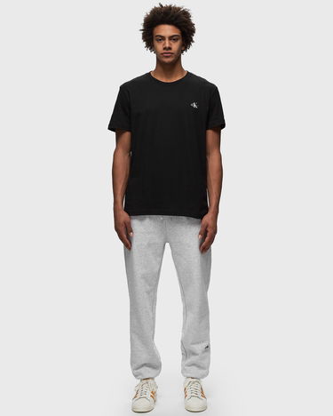 Тениска CALVIN KLEIN Jeans 2 PACK MONOLOGO TEE Многоцветен | J30J320199YAF, 1