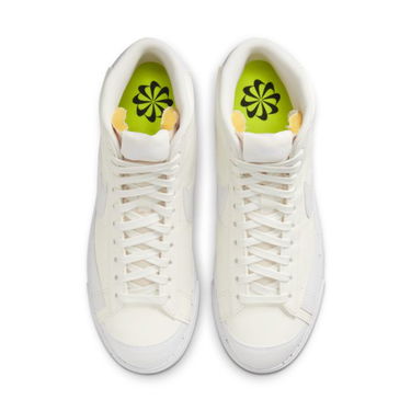 Кецове и обувки Nike Blazer Mid '77 "Next Nature" W Бяло | DO1344-100, 2