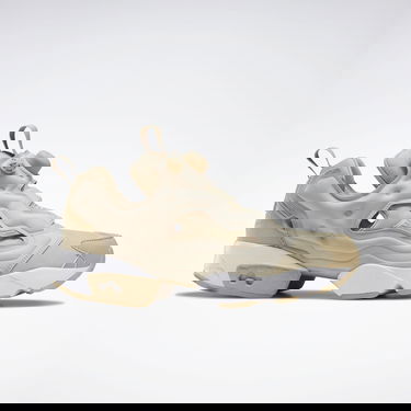 Кецове и обувки Reebok Instapump Fury Nylon Shoes Бежово | FZ4428, 0