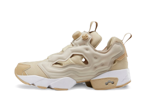 Кецове и обувки Reebok Instapump Fury Nylon Shoes Бежово | FZ4428
