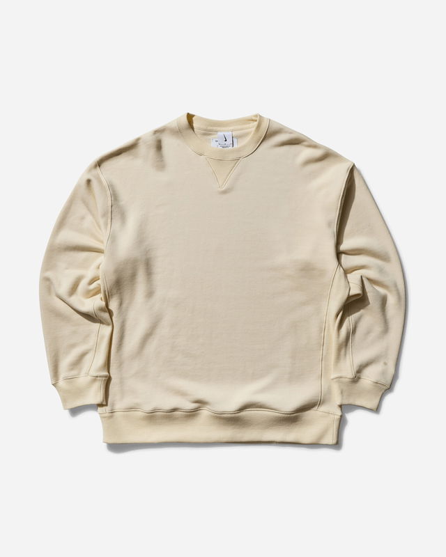 Wool Classics Crewneck Sweatshirt