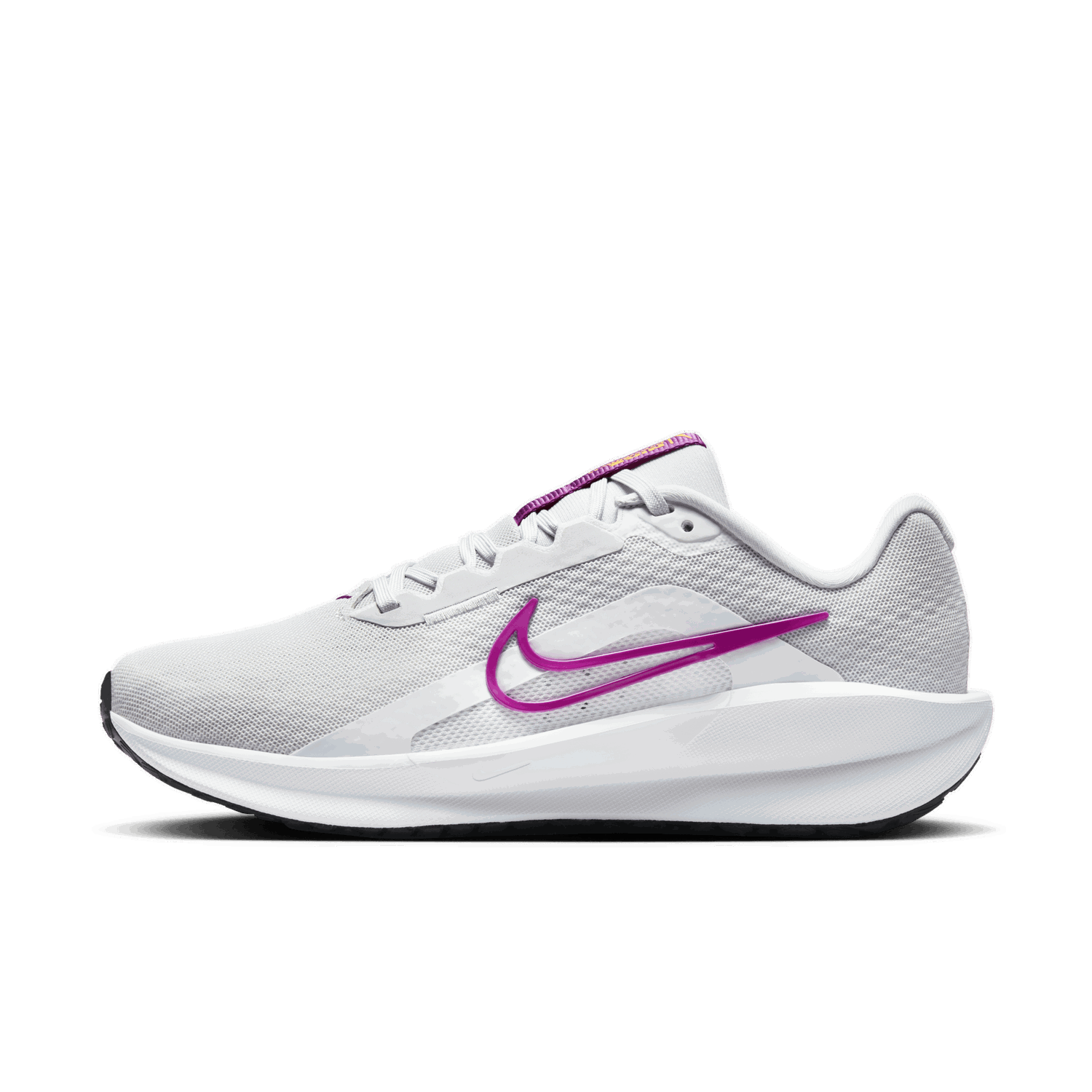 Облекло Nike Dámská běžecká silniční bota Downshifter 13 - Šedá Сиво | FD6476-009, 0