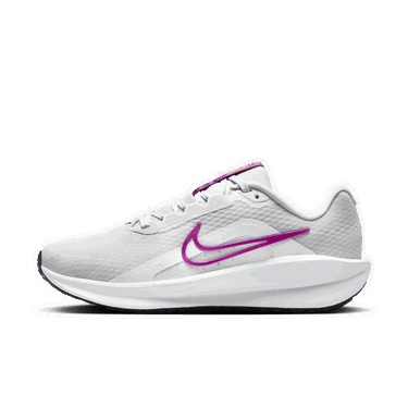 Облекло Nike Dámská běžecká silniční bota Downshifter 13 - Šedá Сиво | FD6476-009, 0
